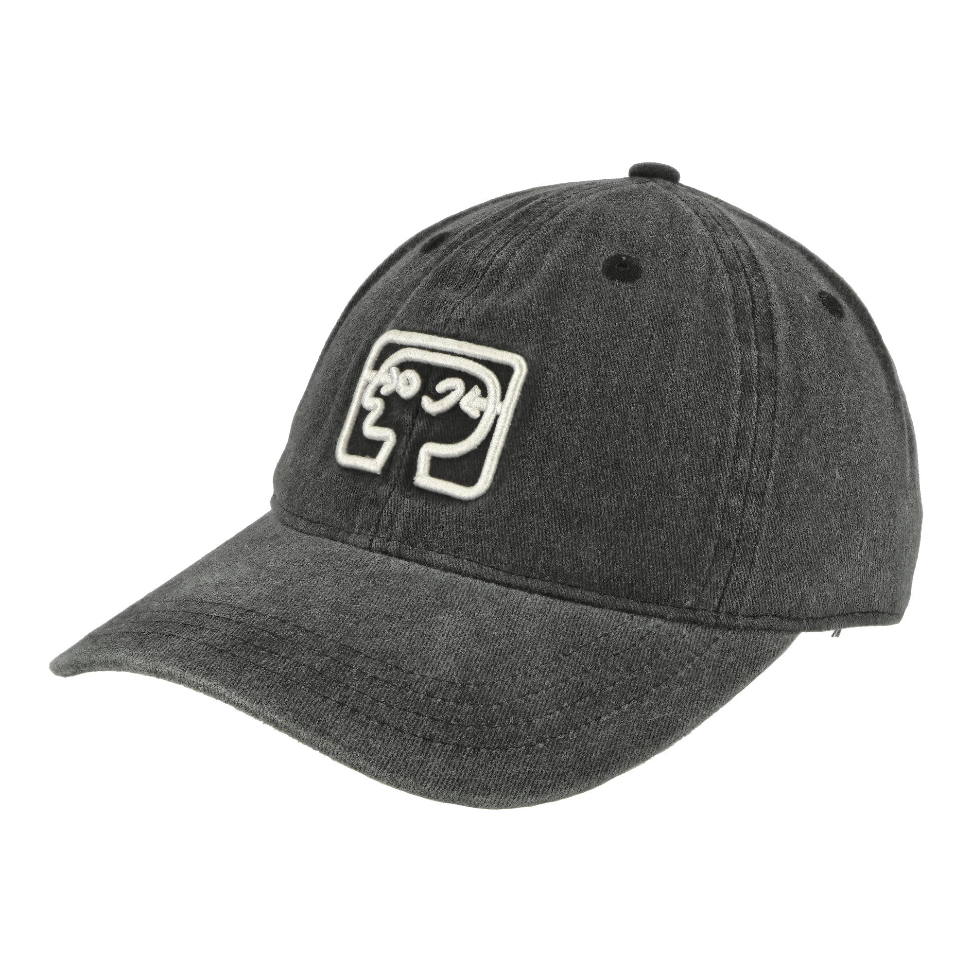 IFA FUNK-OTTO CAP – BLACK & WHITE