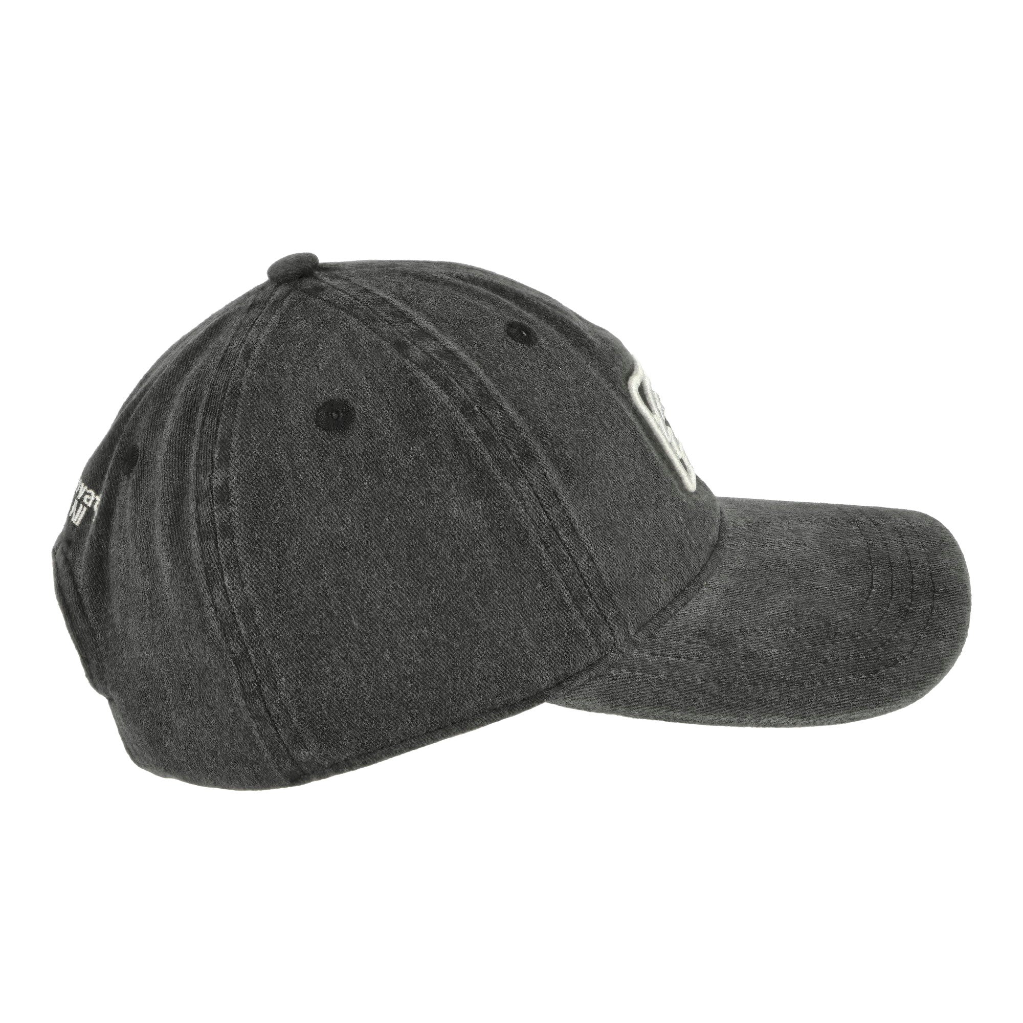IFA FUNK-OTTO CAP – BLACK & WHITE