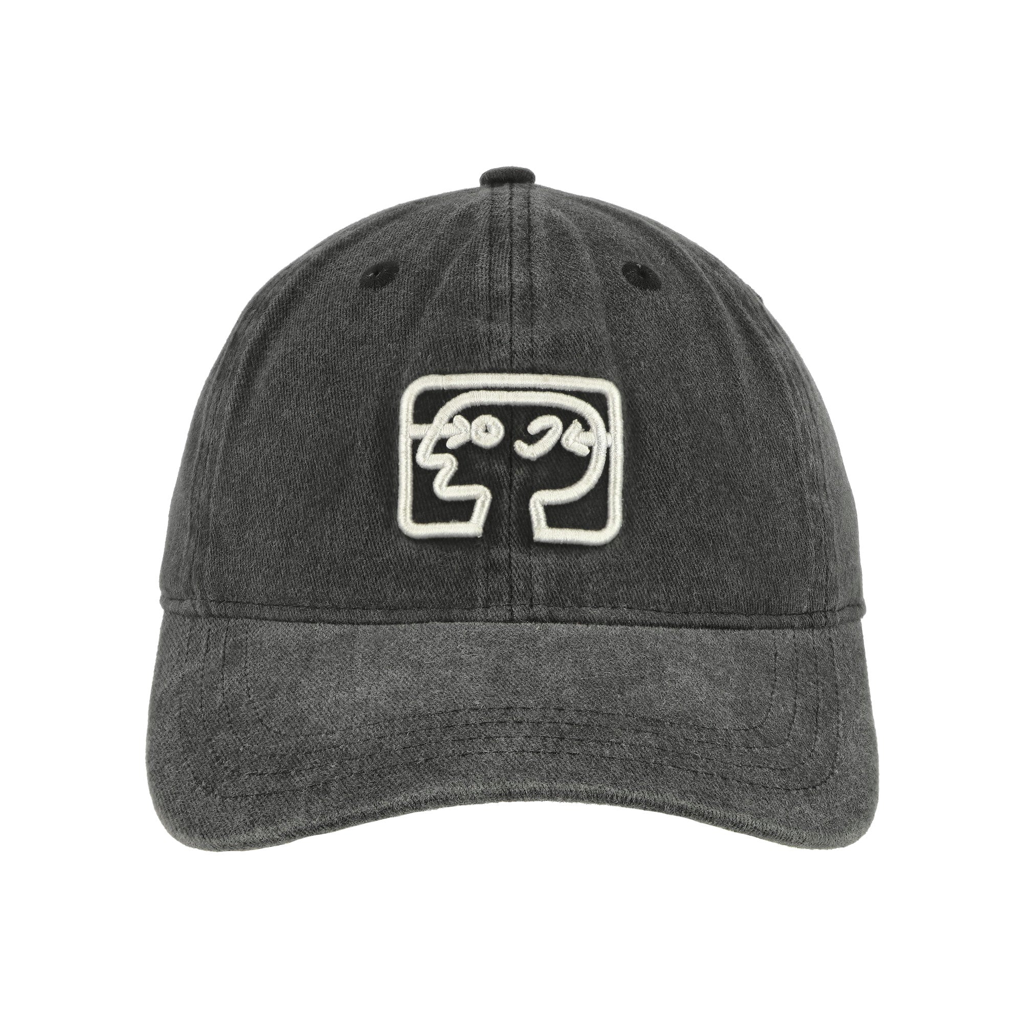 IFA FUNK-OTTO CAP – BLACK & WHITE